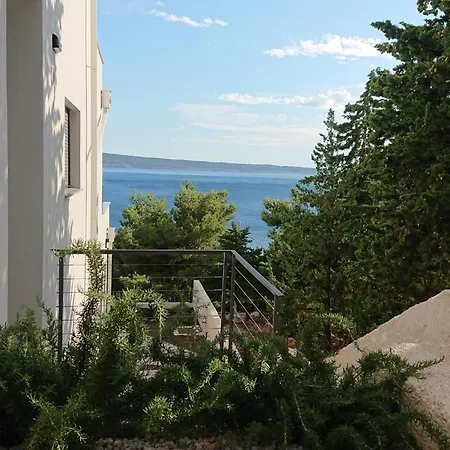 Daire Horizon Starigrad Paklenica