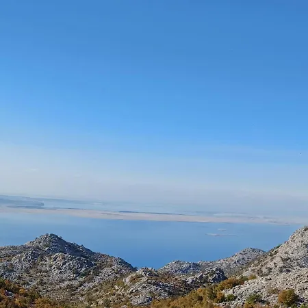 Horizon * Starigrad Paklenica