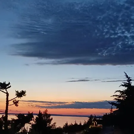 Horizon Starigrad Paklenica