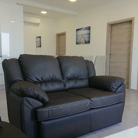 Horizon Apartment