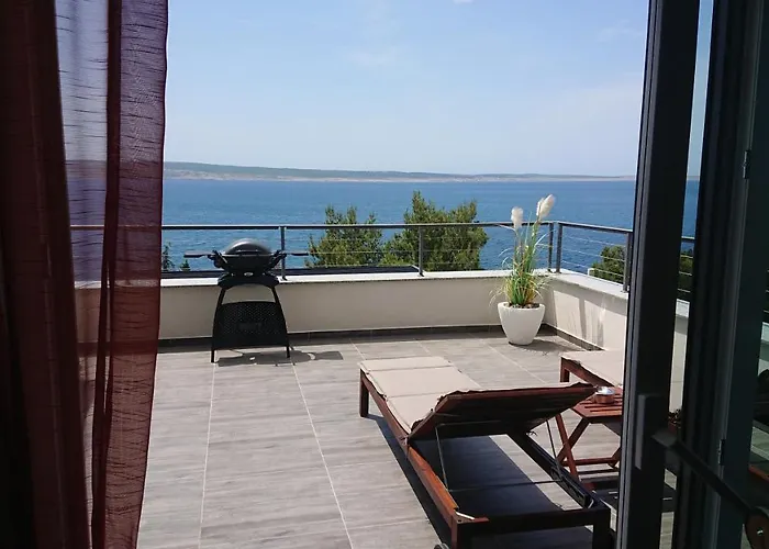 Apartament Horizon *
