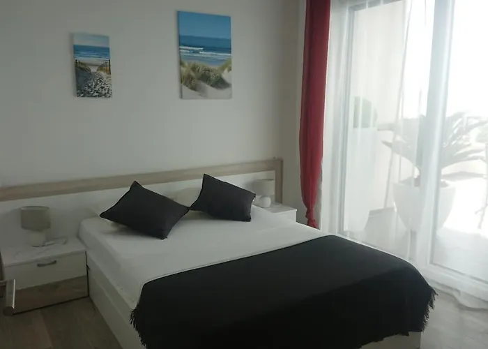 Apartament Horizon *