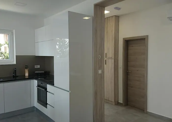 Horizon Apartament Starigrad Paklenica