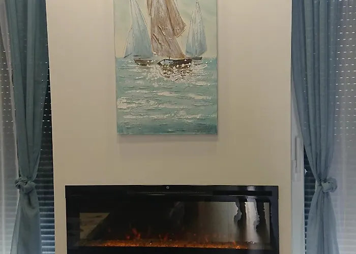 Horizon דירה סטאריגרד-פקלניצה