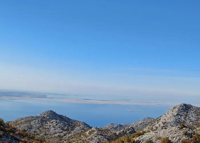 Horizon * Starigrad Paklenica