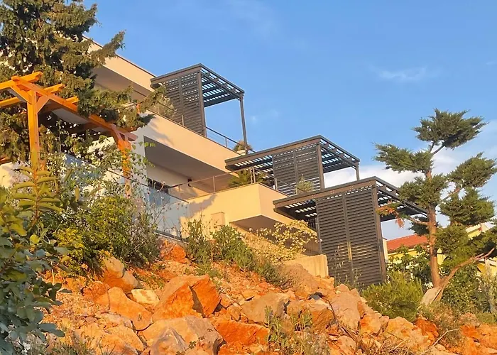 Apartament Horizon Starigrad Paklenica