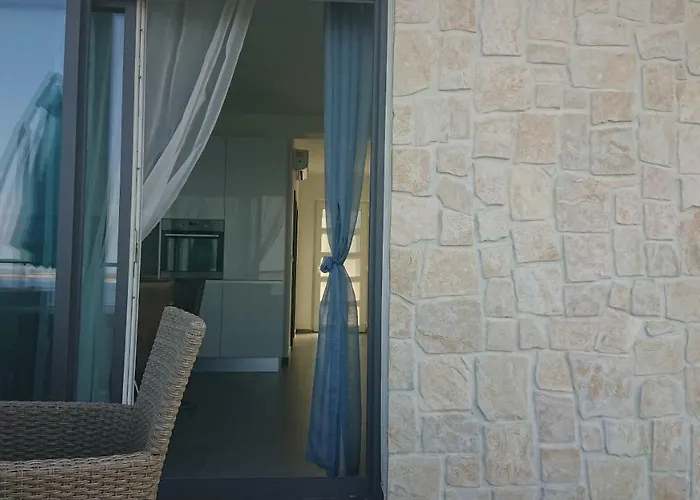 Horizon Apartament *