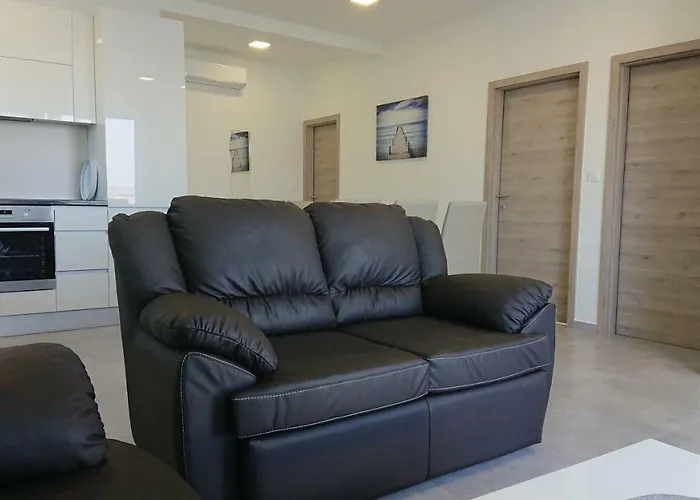 Horizon Apartament