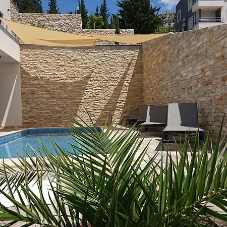 Horizon Apartament