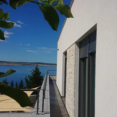 Horizon Appartement Starigrad Paklenica