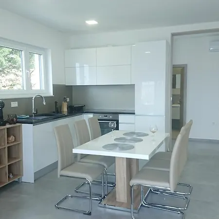 Horizon Apartment Starigrad Paklenica