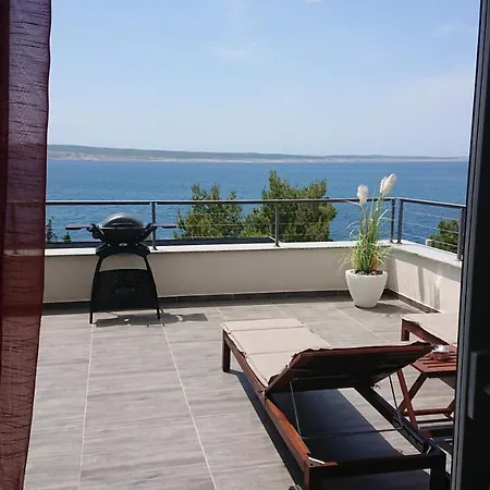 Apartment Horizon *