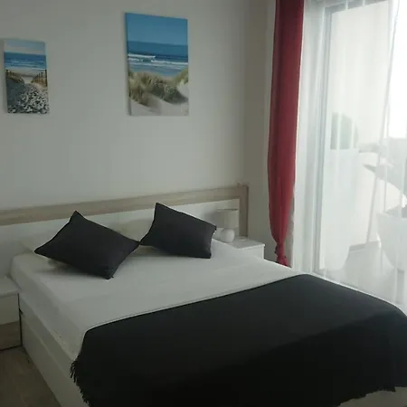 Apartment Horizon *