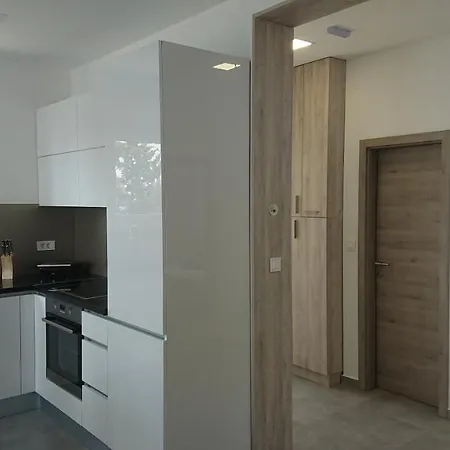 Horizon Apartment Starigrad Paklenica