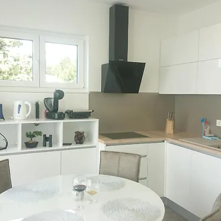 Horizon * Starigrad Paklenica