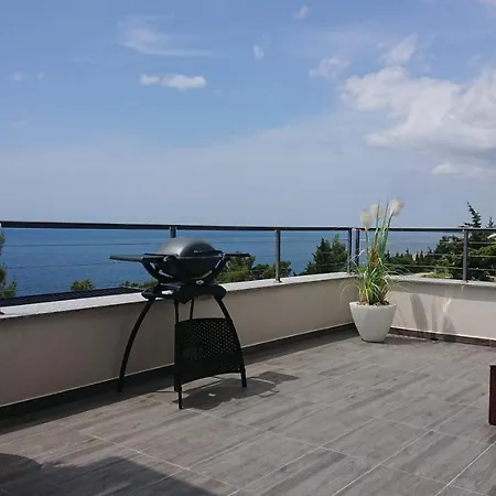 Appartement Horizon Starigrad Paklenica