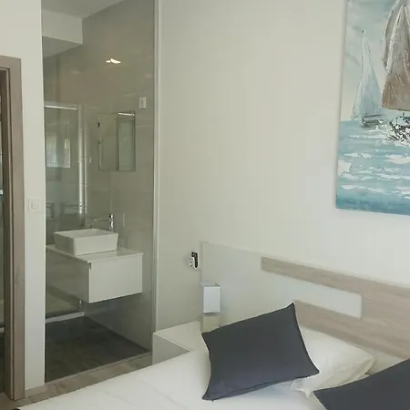 Apartment Horizon *