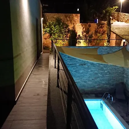 Horizon Appartement Starigrad Paklenica