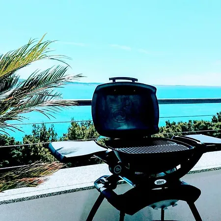 Horizon Appartement Starigrad Paklenica