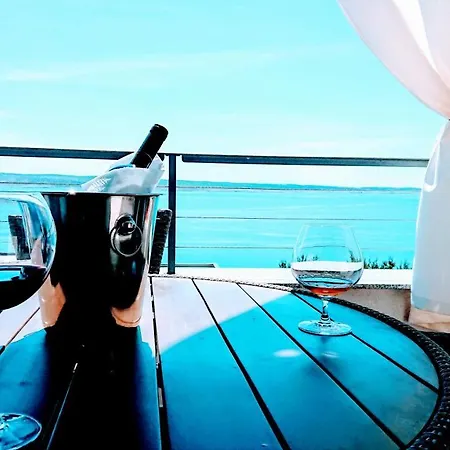 Horizon *