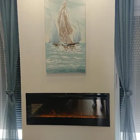 Horizon Apartment Starigrad Paklenica