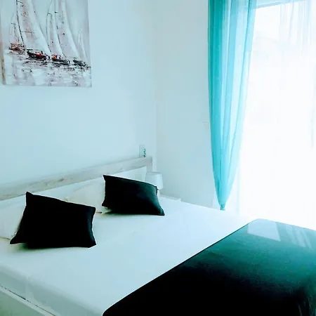 Horizon * Starigrad Paklenica