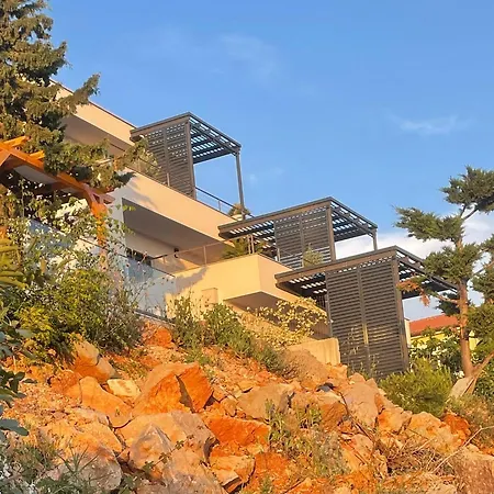 公寓 Horizon 斯塔利格拉德-帕克利尼卡