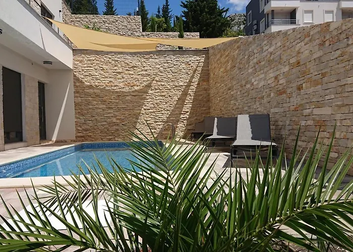 Horizon Διαμέρισμα