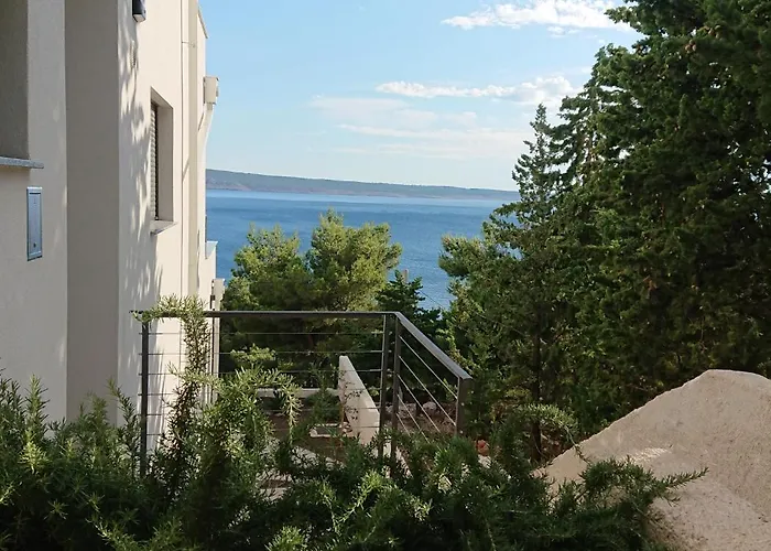 Διαμέρισμα Horizon Starigrad Paklenica