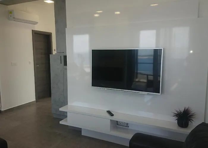 Horizon Διαμέρισμα Starigrad Paklenica