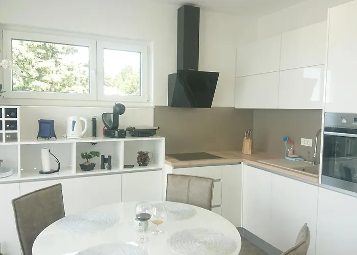 Horizon * Starigrad Paklenica