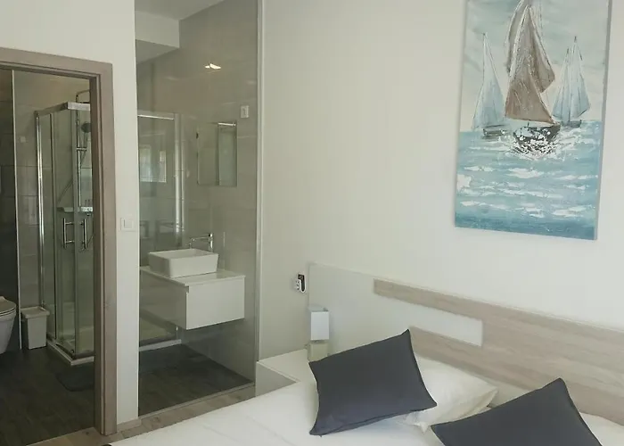 Διαμέρισμα Horizon *