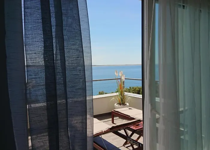 Horizon * Стариград-Пакленица