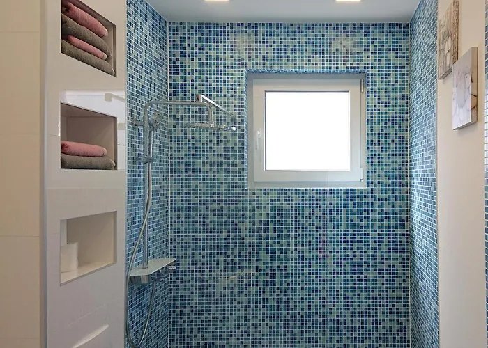 Διαμέρισμα Horizon Starigrad Paklenica