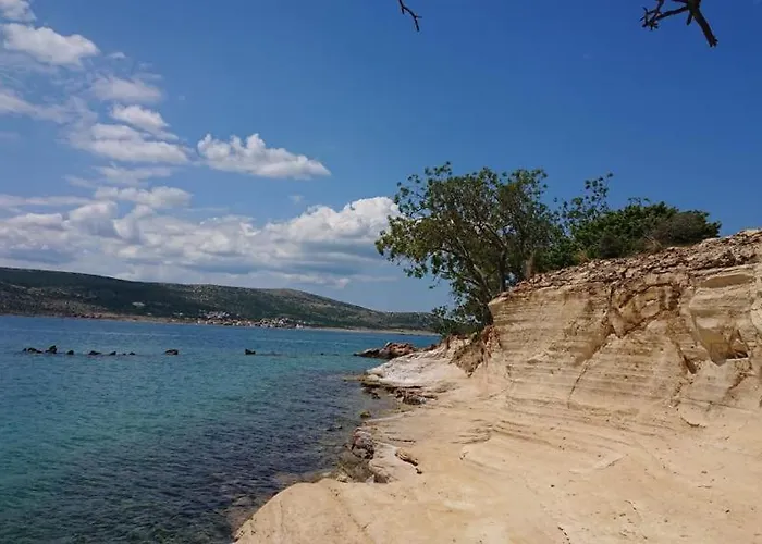 Horizon Стариград-Пакленица