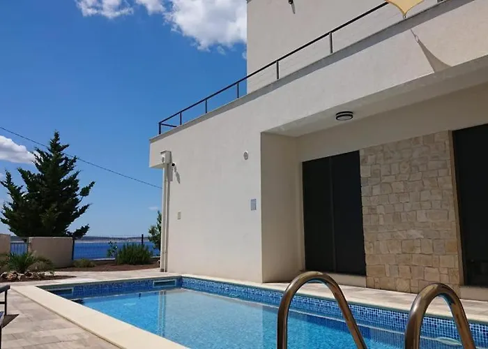 Horizon Διαμέρισμα Starigrad Paklenica