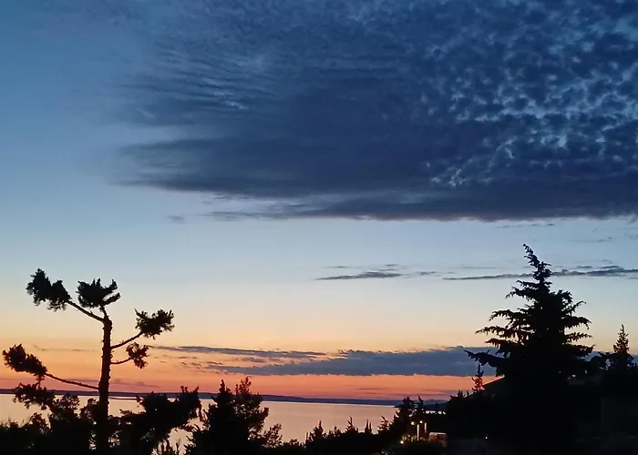 Horizon Starigrad Paklenica