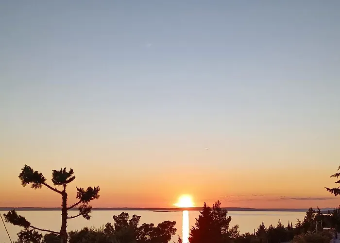 Horizon Διαμέρισμα *