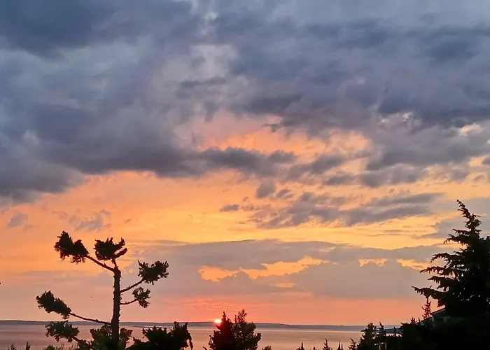 Horizon Διαμέρισμα *