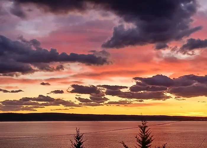 Horizon Starigrad Paklenica